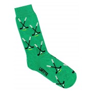 Socks | Golf | Emerald
